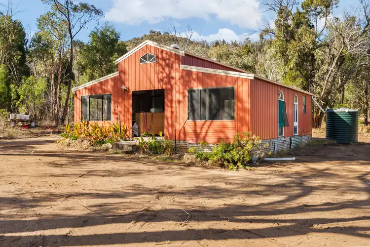 Main view of Homely rural property listing, 145 Cypress Drive, Mudgee NSW 2850