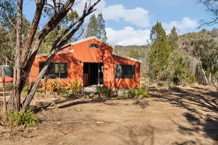 Second view of Homely rural property listing, 145 Cypress Drive, Mudgee NSW 2850