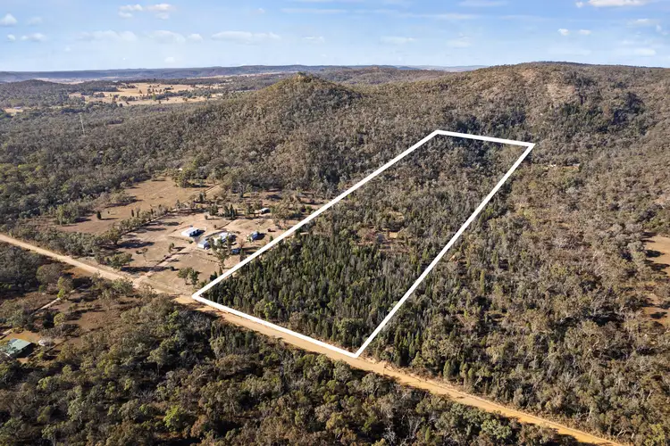 Fourth view of Homely rural property listing, 145 Cypress Drive, Mudgee NSW 2850