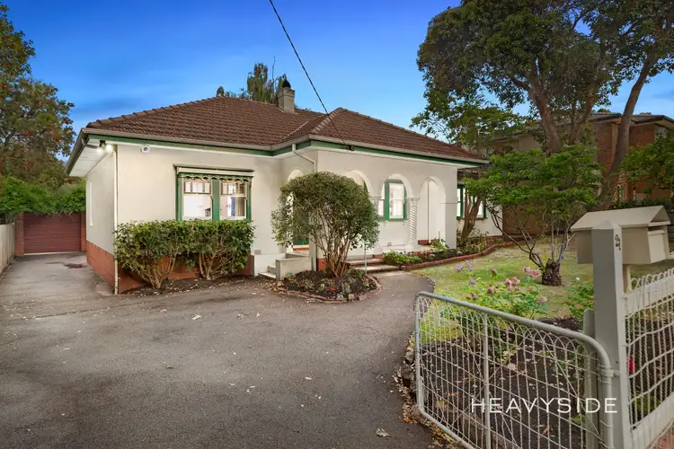 Main view of Homely house listing, 21 Kennealy Street, Surrey Hills VIC 3127