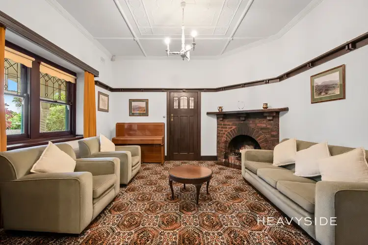 Second view of Homely house listing, 21 Kennealy Street, Surrey Hills VIC 3127