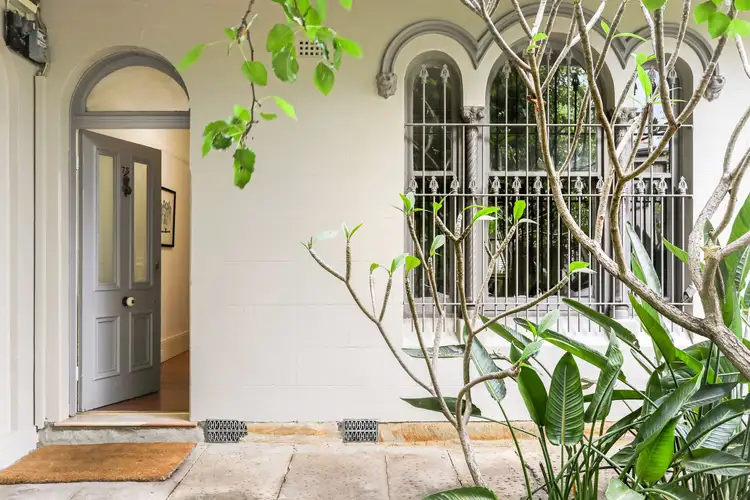 Second view of Homely house listing, 75 Brighton Street, Petersham NSW 2049