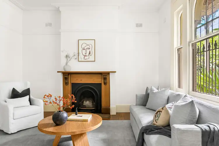 Fourth view of Homely house listing, 75 Brighton Street, Petersham NSW 2049