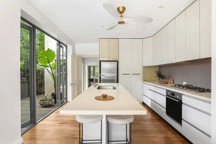 Sixth view of Homely house listing, 75 Brighton Street, Petersham NSW 2049