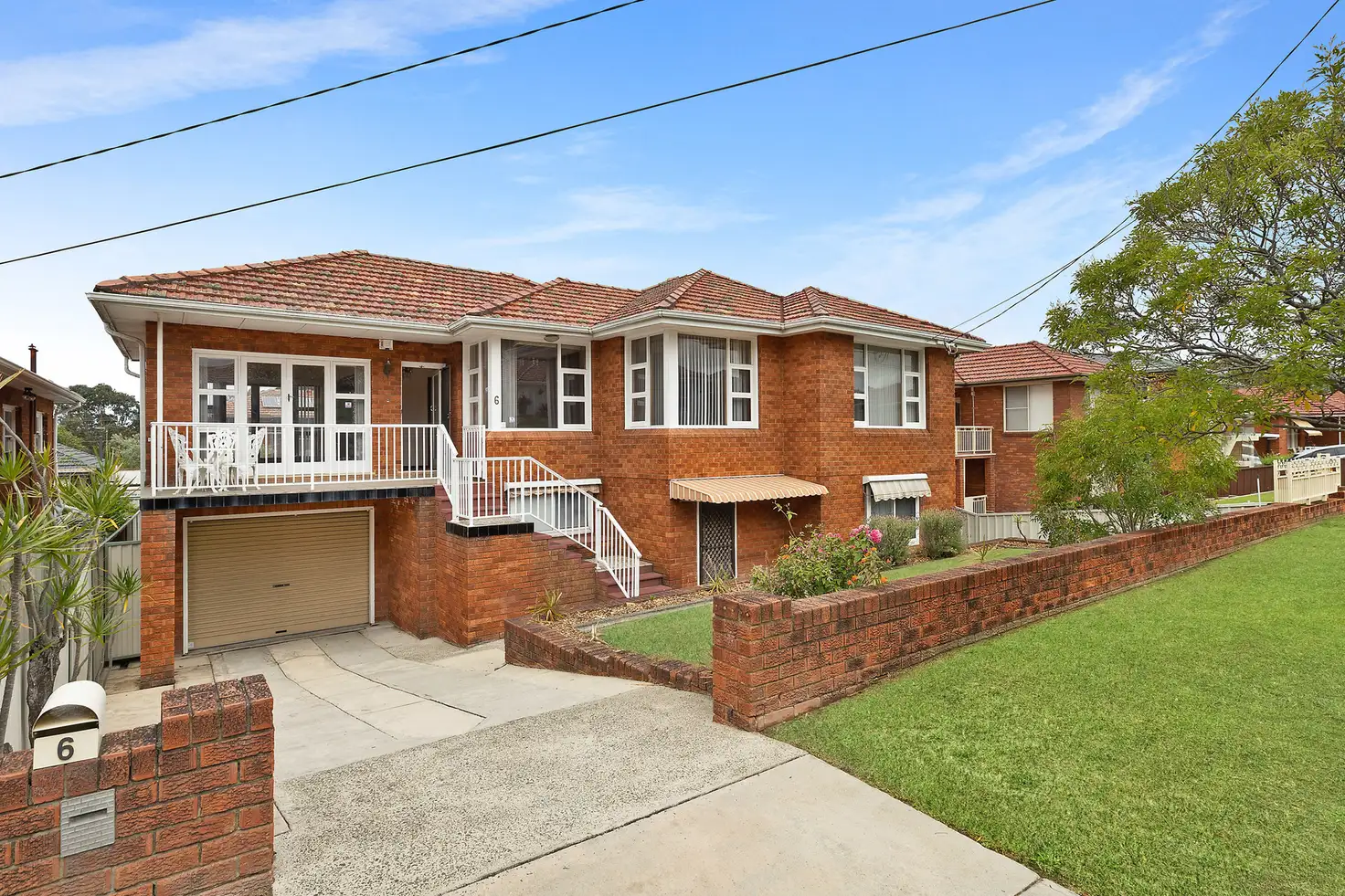 Main view of Homely house listing, 6 Moorefield Avenue, Kogarah NSW 2217