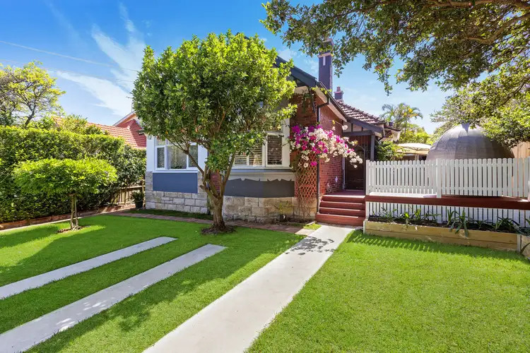 16 Reed Street, Cremorne NSW 2090