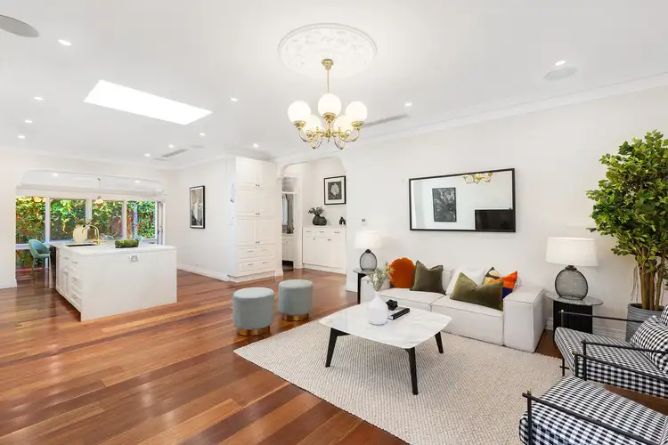 Second view of Homely house listing, 16 Reed Street, Cremorne NSW 2090