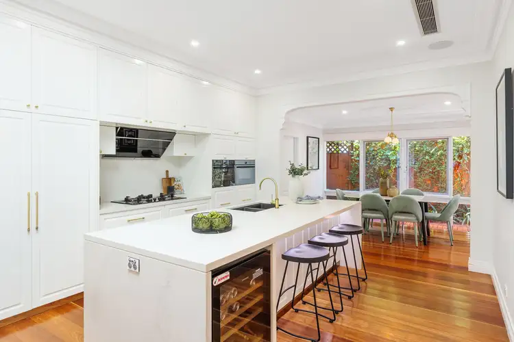 Third view of Homely house listing, 16 Reed Street, Cremorne NSW 2090
