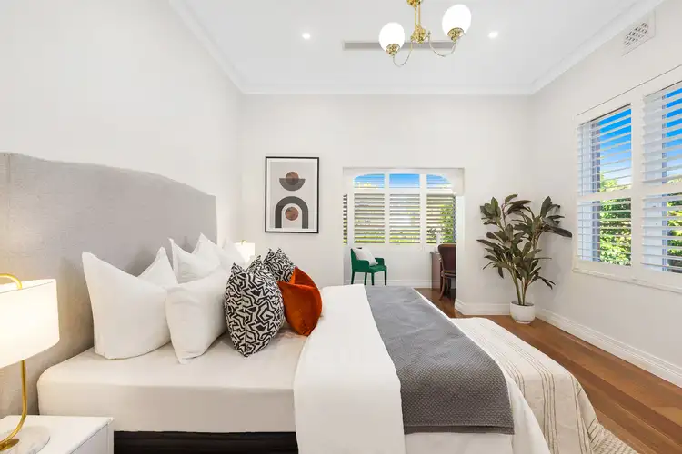 Fifth view of Homely house listing, 16 Reed Street, Cremorne NSW 2090