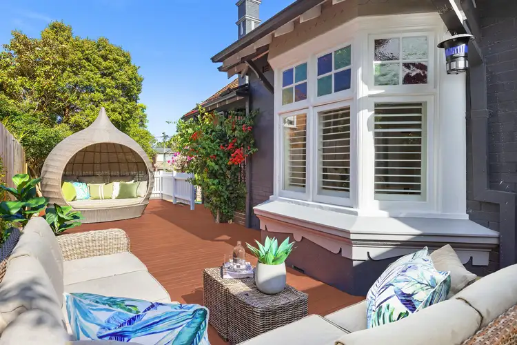 Sixth view of Homely house listing, 16 Reed Street, Cremorne NSW 2090