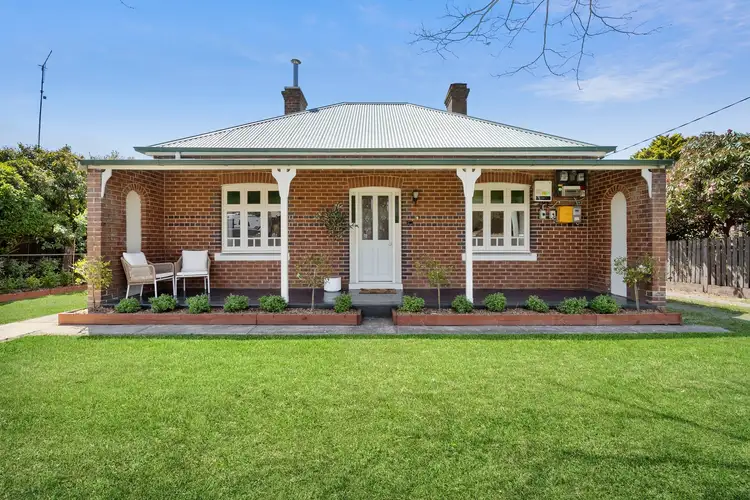24 Stephenson Street, Crookwell NSW 2583