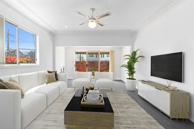 Main view of Homely house listing, 44 Carabella Road, Caringbah NSW 2229