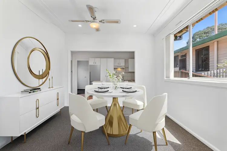 Second view of Homely house listing, 44 Carabella Road, Caringbah NSW 2229