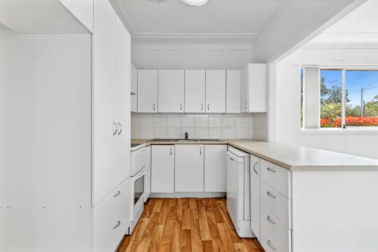 Fourth view of Homely house listing, 44 Carabella Road, Caringbah NSW 2229