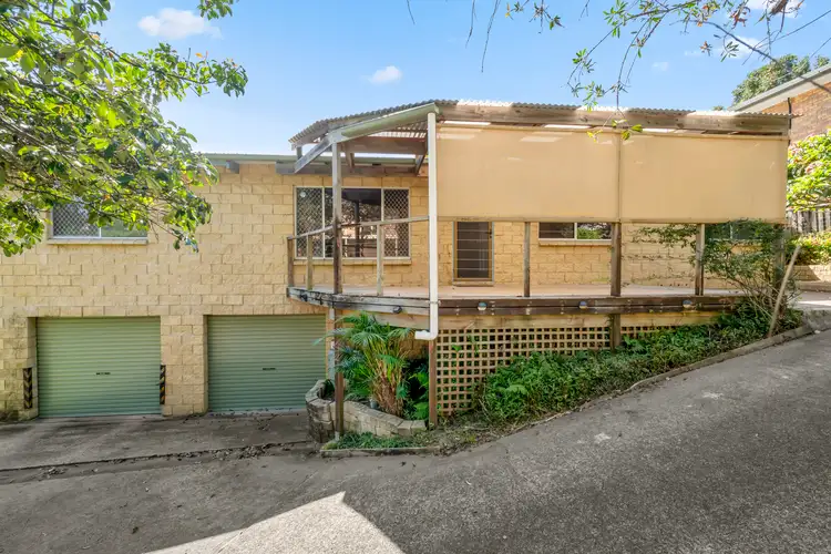 2/18 Burridge Avenue, North Boambee Valley NSW 2450