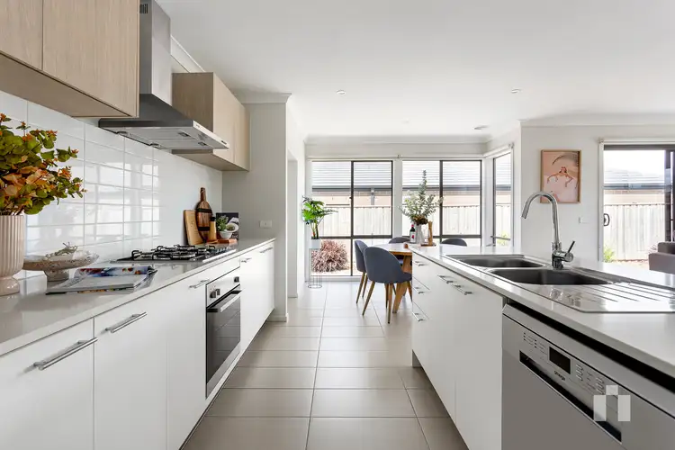 Fourth view of Homely house listing, 93 Golf Links Drive, Beveridge VIC 3753