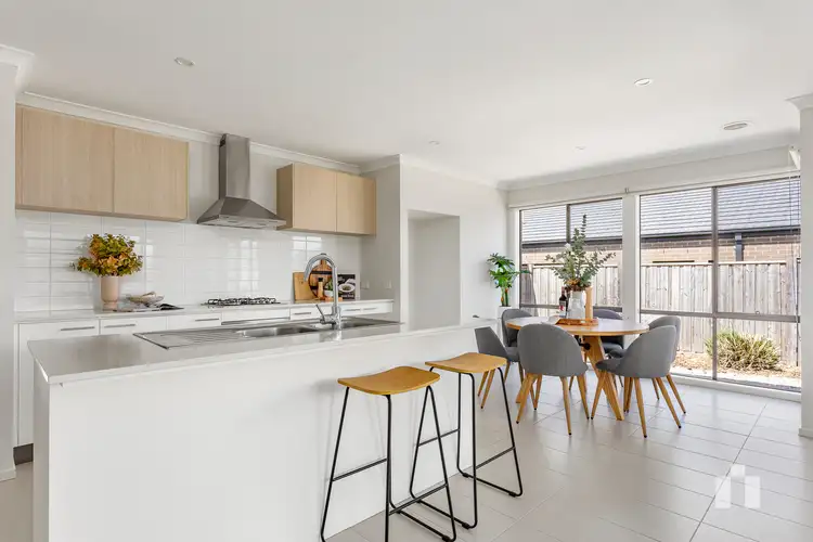 Fifth view of Homely house listing, 93 Golf Links Drive, Beveridge VIC 3753