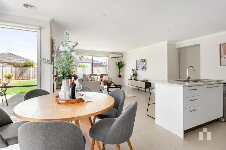 Sixth view of Homely house listing, 93 Golf Links Drive, Beveridge VIC 3753