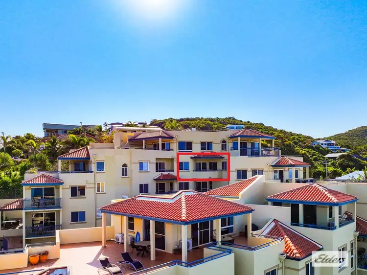 Main view of Homely unit listing, 14/1 Bartlem Street, Yeppoon QLD 4703