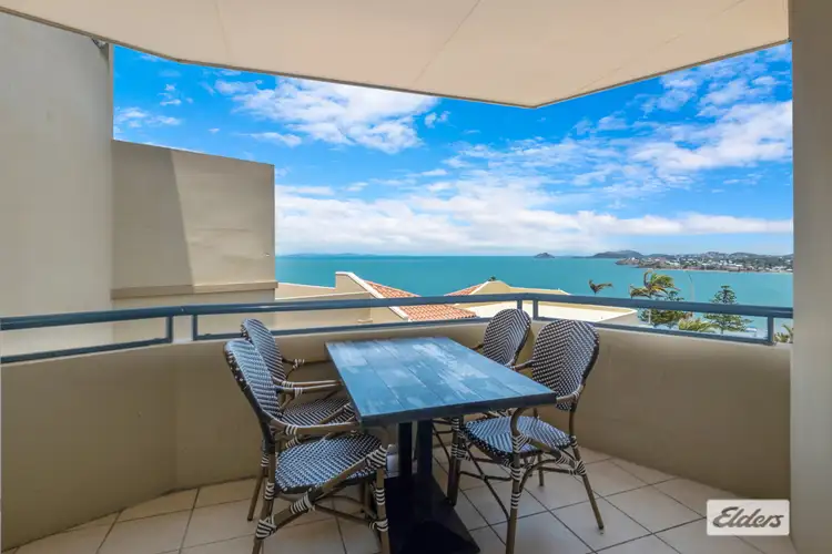 Third view of Homely unit listing, 14/1 Bartlem Street, Yeppoon QLD 4703
