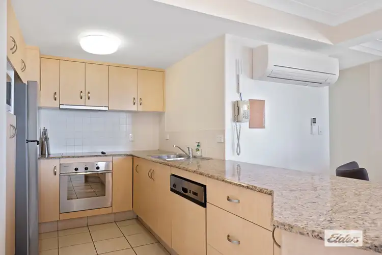 Fifth view of Homely unit listing, 14/1 Bartlem Street, Yeppoon QLD 4703