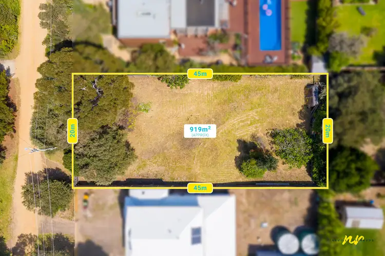 Third view of Homely land listing, 6 Swan Parade, St Leonards VIC 3223