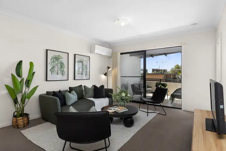 Fourth view of Homely apartment listing, 5/85 Stevenson Street, Ascot QLD 4007