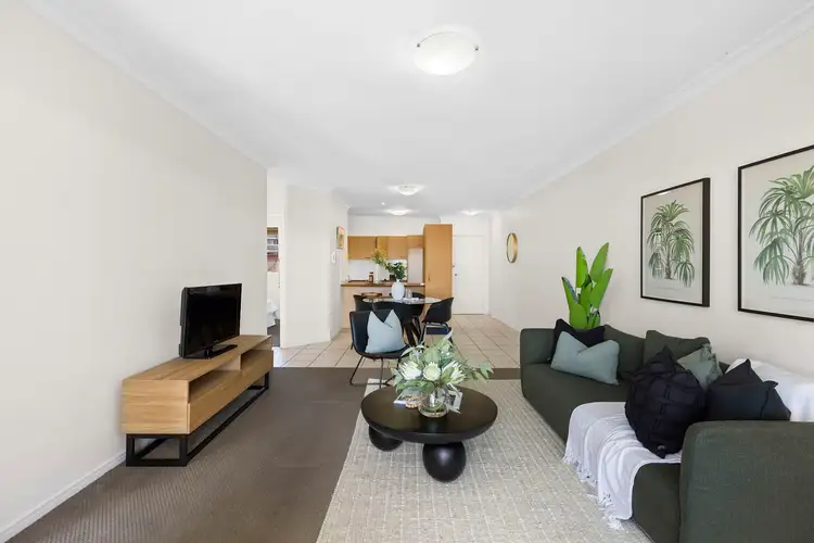 Fifth view of Homely apartment listing, 5/85 Stevenson Street, Ascot QLD 4007