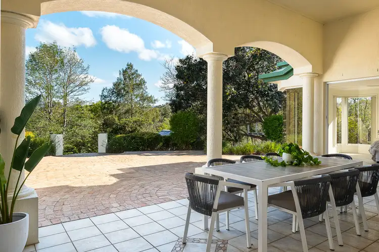 Third view of Homely house listing, 50 Greggs Road, Samford Valley QLD 4520