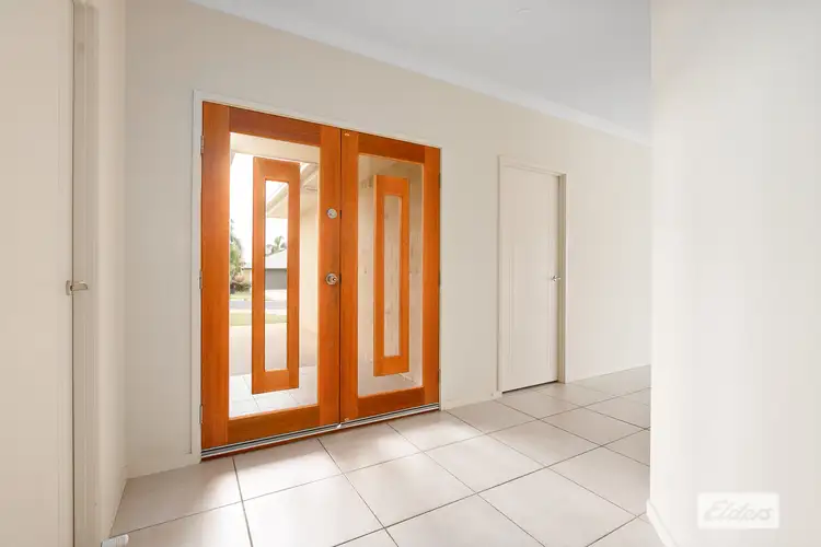 Fourth view of Homely house listing, 5 Coldstream Street, Emerald QLD 4720
