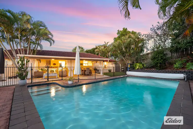 4 Trevallyan Drive, Daisy Hill QLD 4127