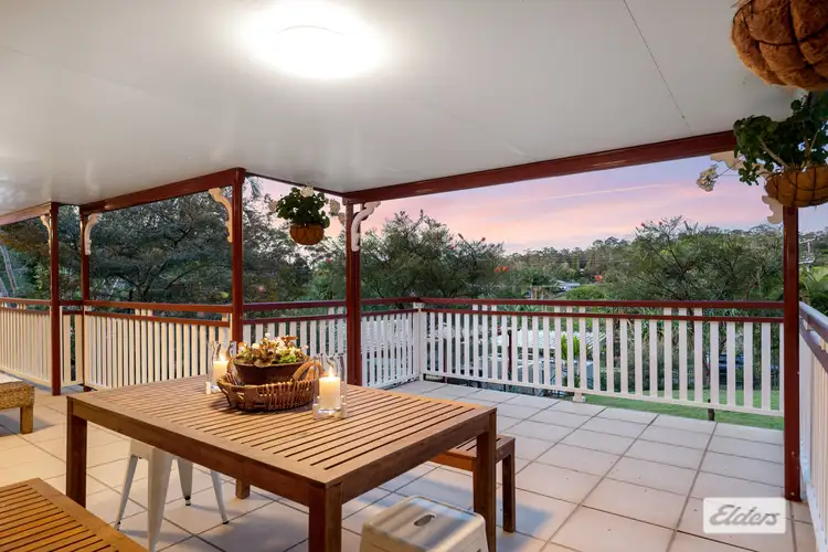 Second view of Homely house listing, 4 Trevallyan Drive, Daisy Hill QLD 4127