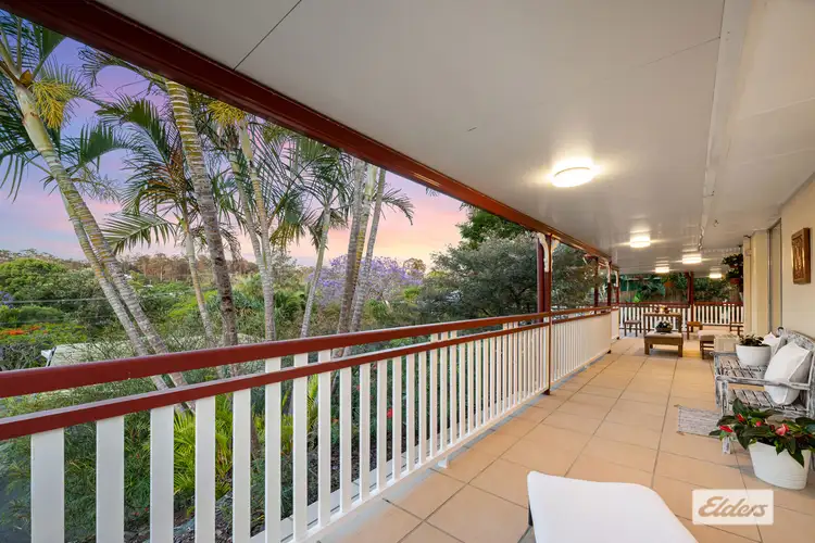 Third view of Homely house listing, 4 Trevallyan Drive, Daisy Hill QLD 4127