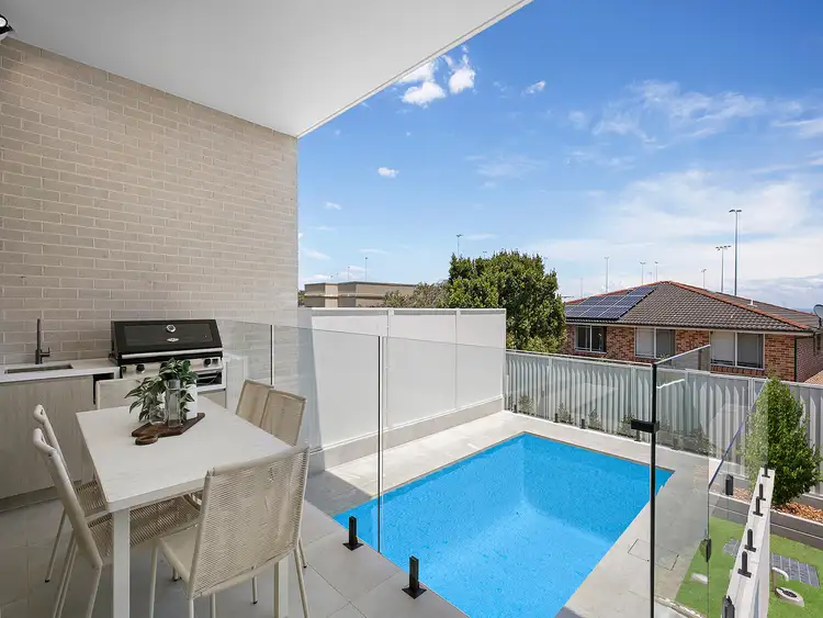 Fifth view of Homely house listing, 22 Lasseter Avenue, Chifley NSW 2036