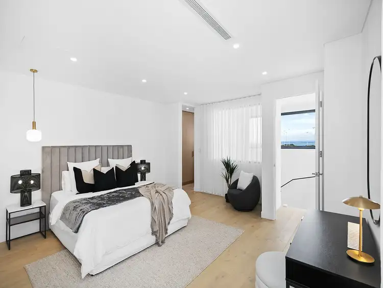 Sixth view of Homely house listing, 22 Lasseter Avenue, Chifley NSW 2036