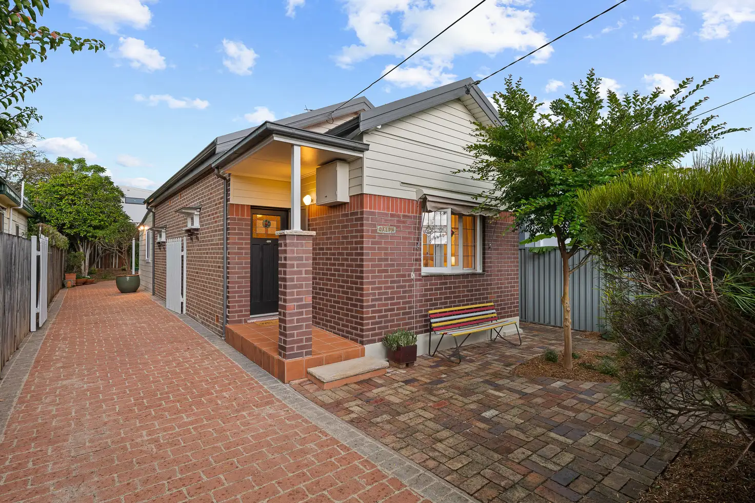 Main view of Homely house listing, 23 Onslow Street, Canterbury NSW 2193