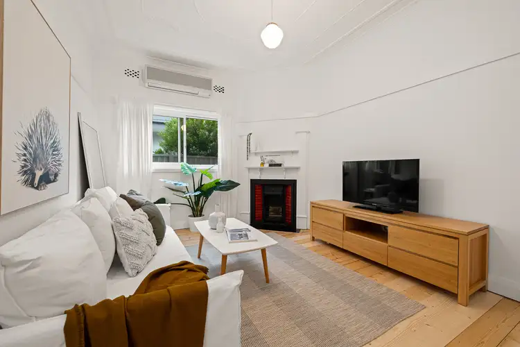 Second view of Homely house listing, 23 Onslow Street, Canterbury NSW 2193