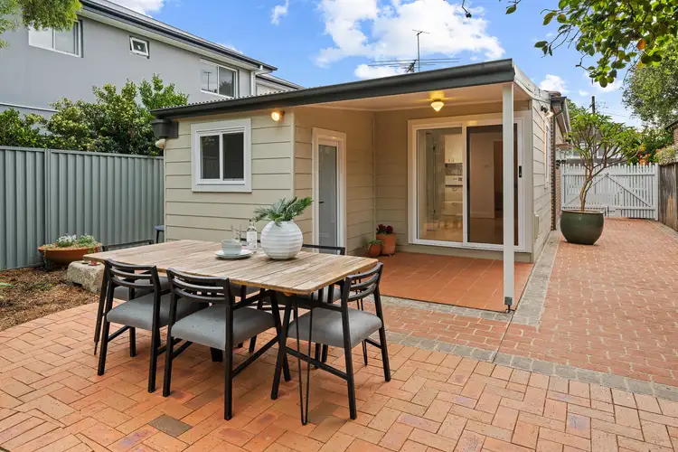 Fifth view of Homely house listing, 23 Onslow Street, Canterbury NSW 2193