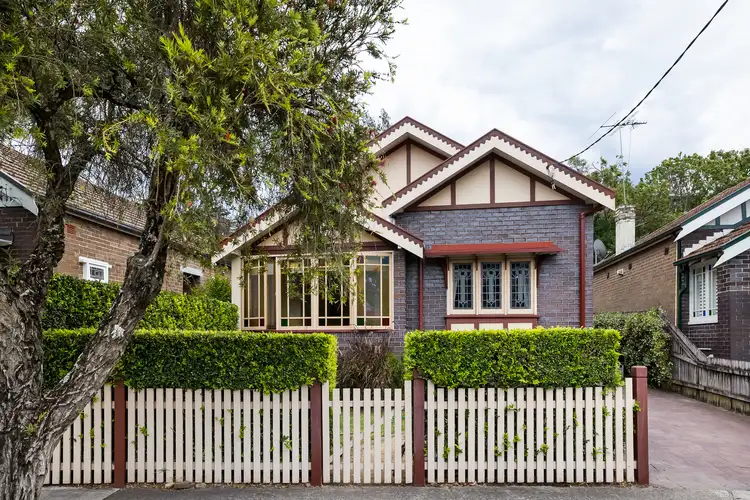 16 Hill Street, Marrickville NSW 2204