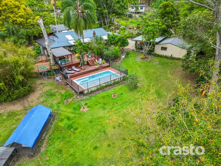 Second view of Homely house listing, 1 Shetland Place, Mudgeeraba QLD 4213