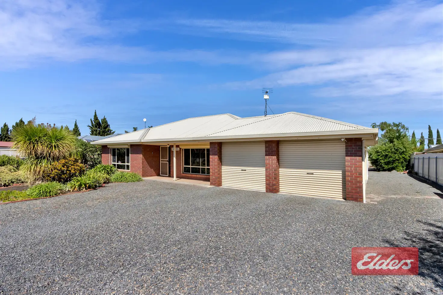Main view of Homely house listing, 21 Jemalong Crescent, Roseworthy SA 5371