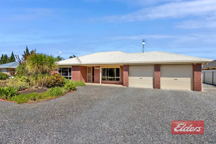 Second view of Homely house listing, 21 Jemalong Crescent, Roseworthy SA 5371