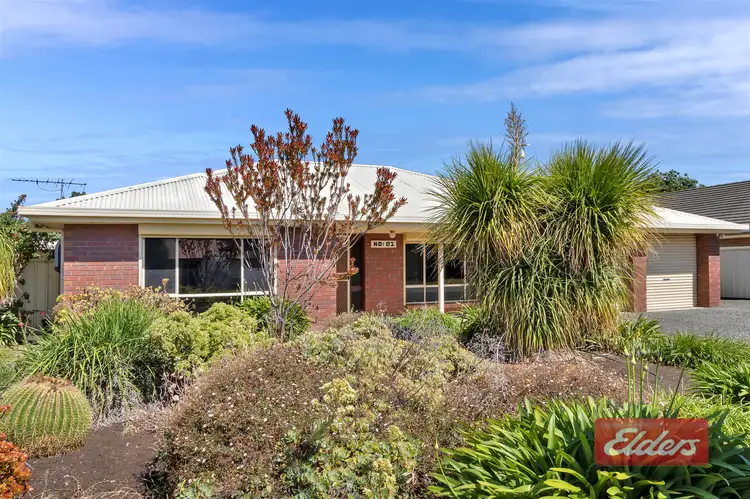 Third view of Homely house listing, 21 Jemalong Crescent, Roseworthy SA 5371