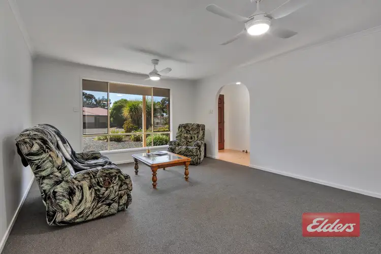 Fourth view of Homely house listing, 21 Jemalong Crescent, Roseworthy SA 5371