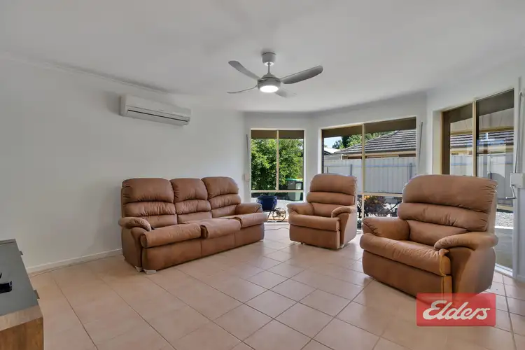Fifth view of Homely house listing, 21 Jemalong Crescent, Roseworthy SA 5371