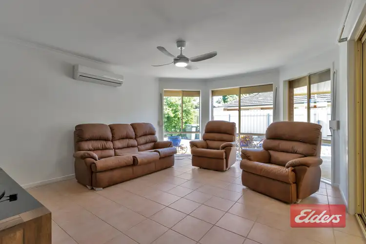 Sixth view of Homely house listing, 21 Jemalong Crescent, Roseworthy SA 5371