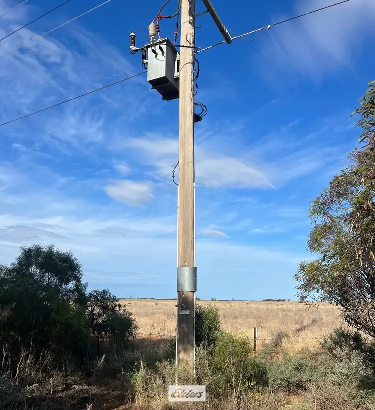 Second view of Homely land listing, LOT 1 Calder Highway, Carwarp VIC 3494