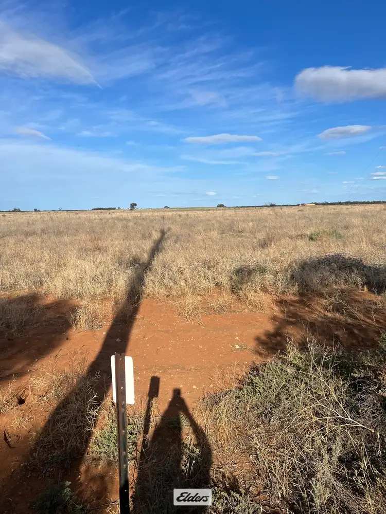 Third view of Homely land listing, LOT 1 Calder Highway, Carwarp VIC 3494