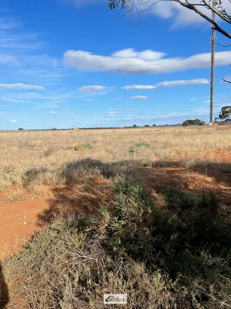 Fourth view of Homely land listing, LOT 1 Calder Highway, Carwarp VIC 3494