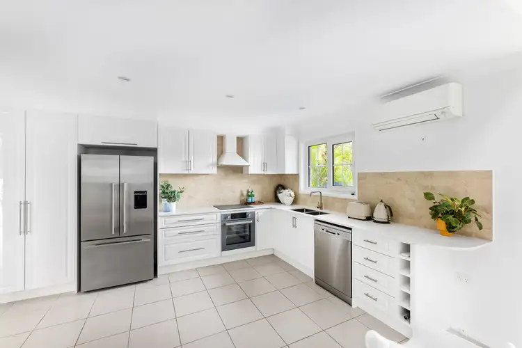 Fourth view of Homely townhouse listing, 1/18 Barbet Place, Burleigh Waters QLD 4220